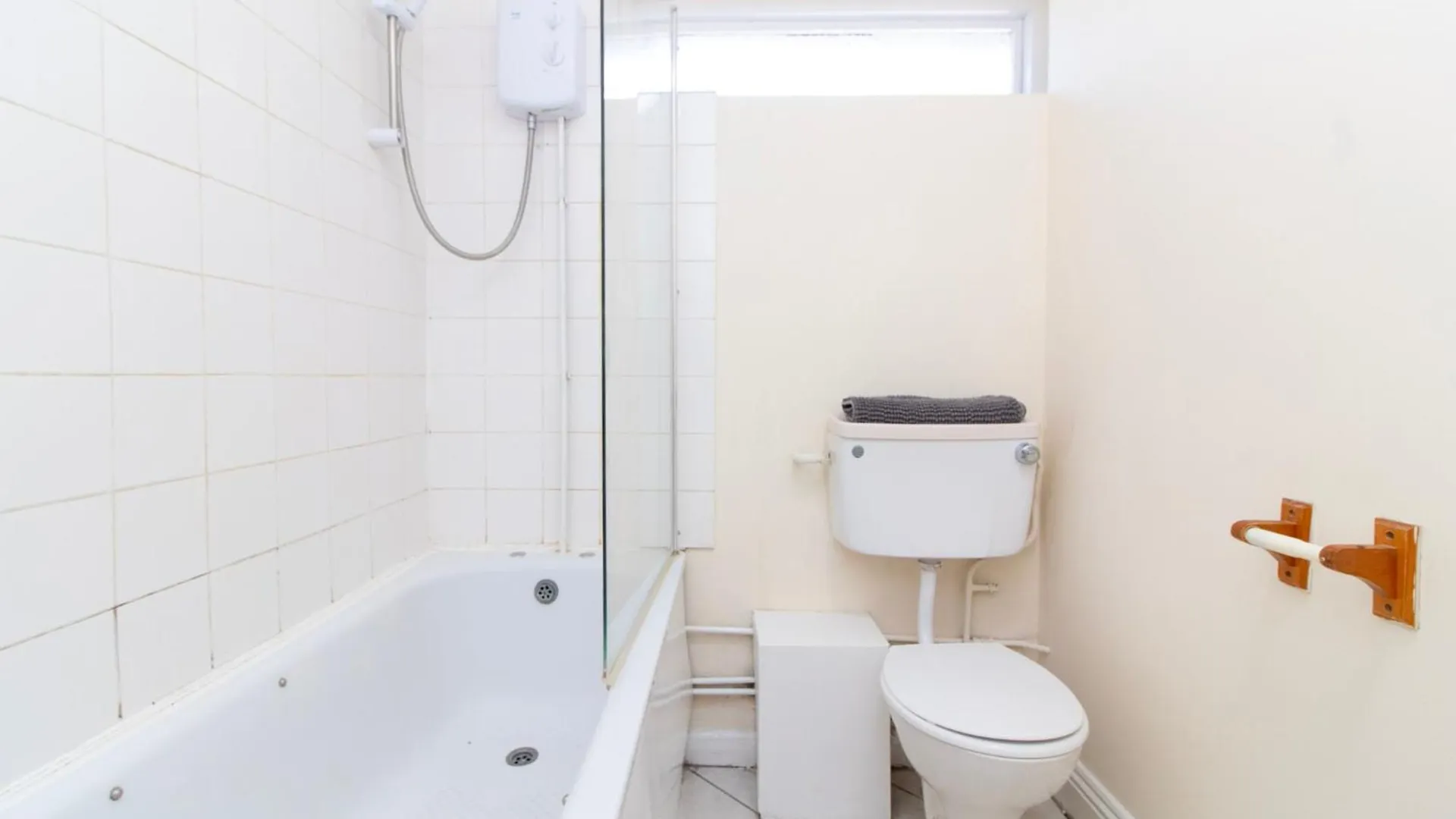 Brookvale Guest House Room 17 Southampton