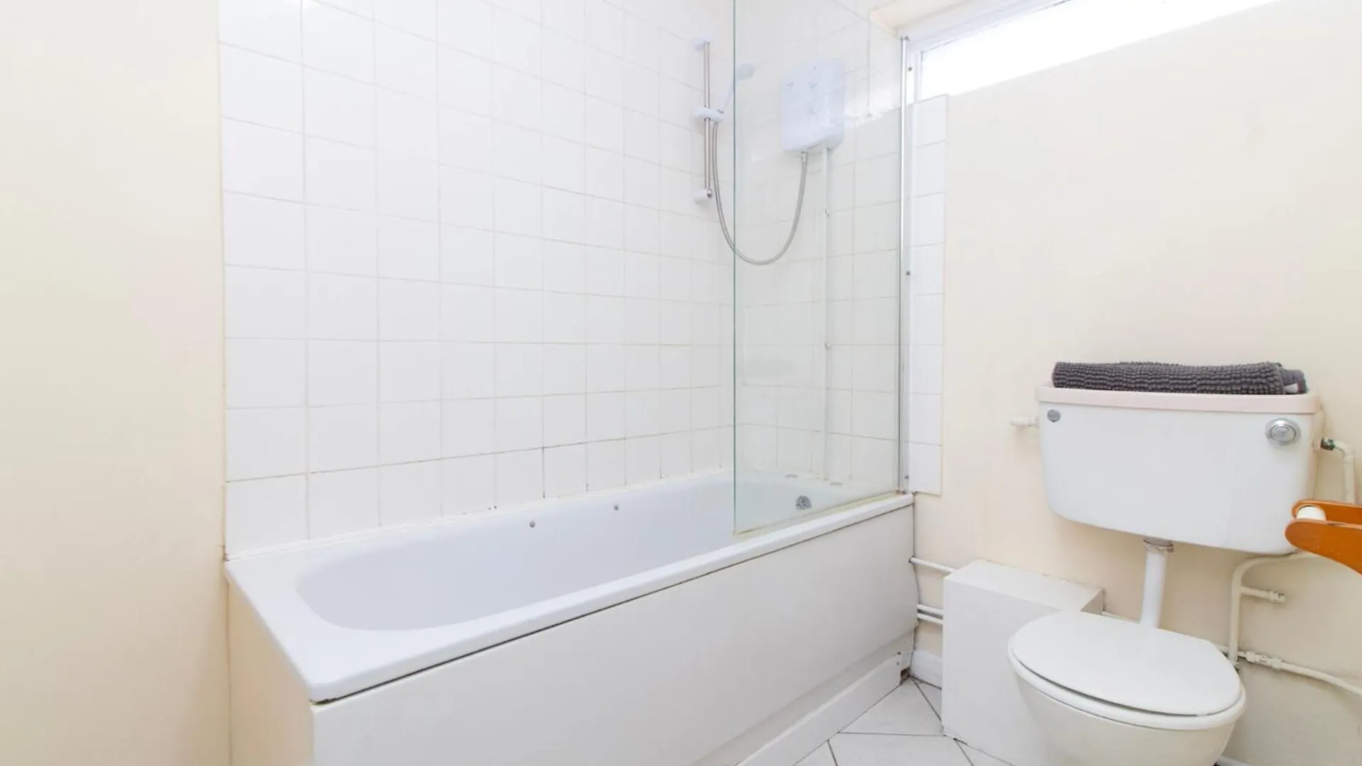 Brookvale Guest House Room 17 Southampton 0*,