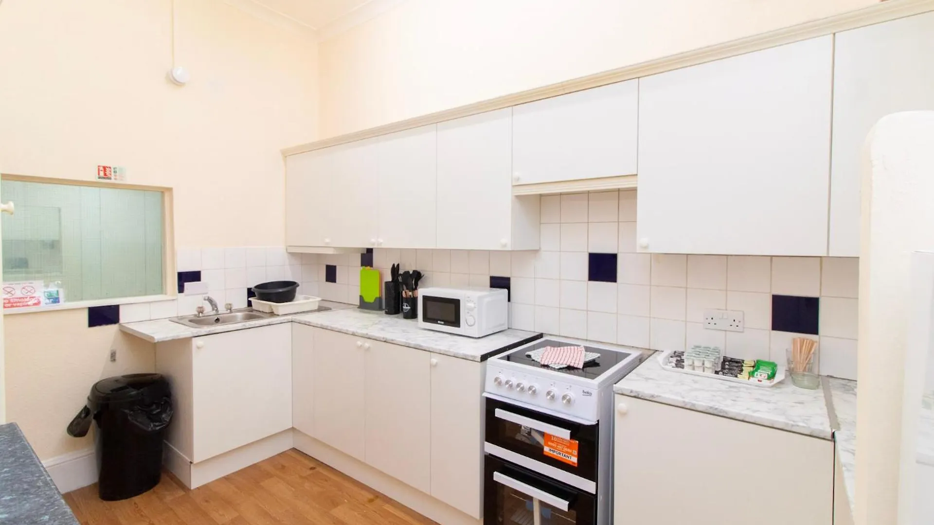 Brookvale Guest House Room 17 Southampton United Kingdom