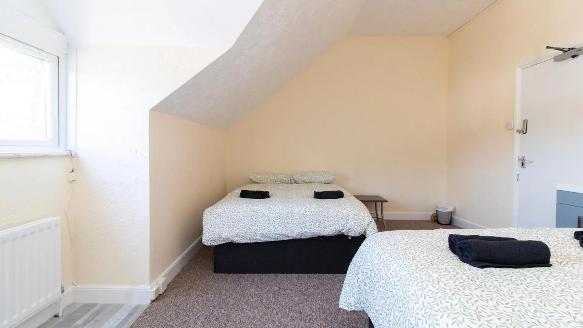 Brookvale Guest House Room 17 Southampton